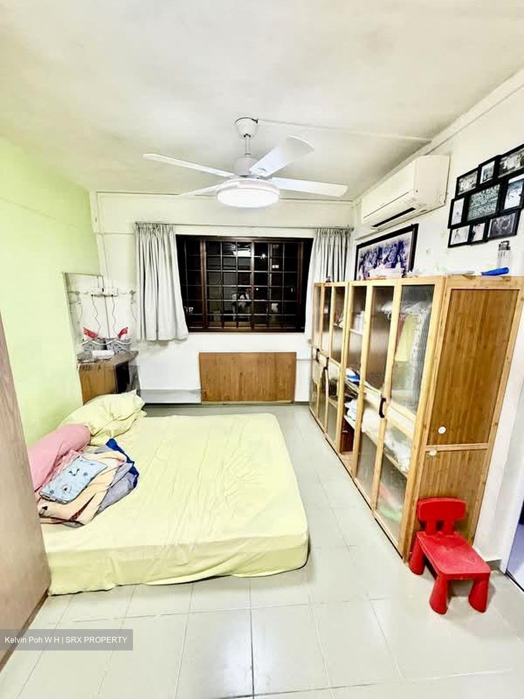 Blk 753 Yishun Street 72 (Yishun), HDB 3 Rooms #575840331